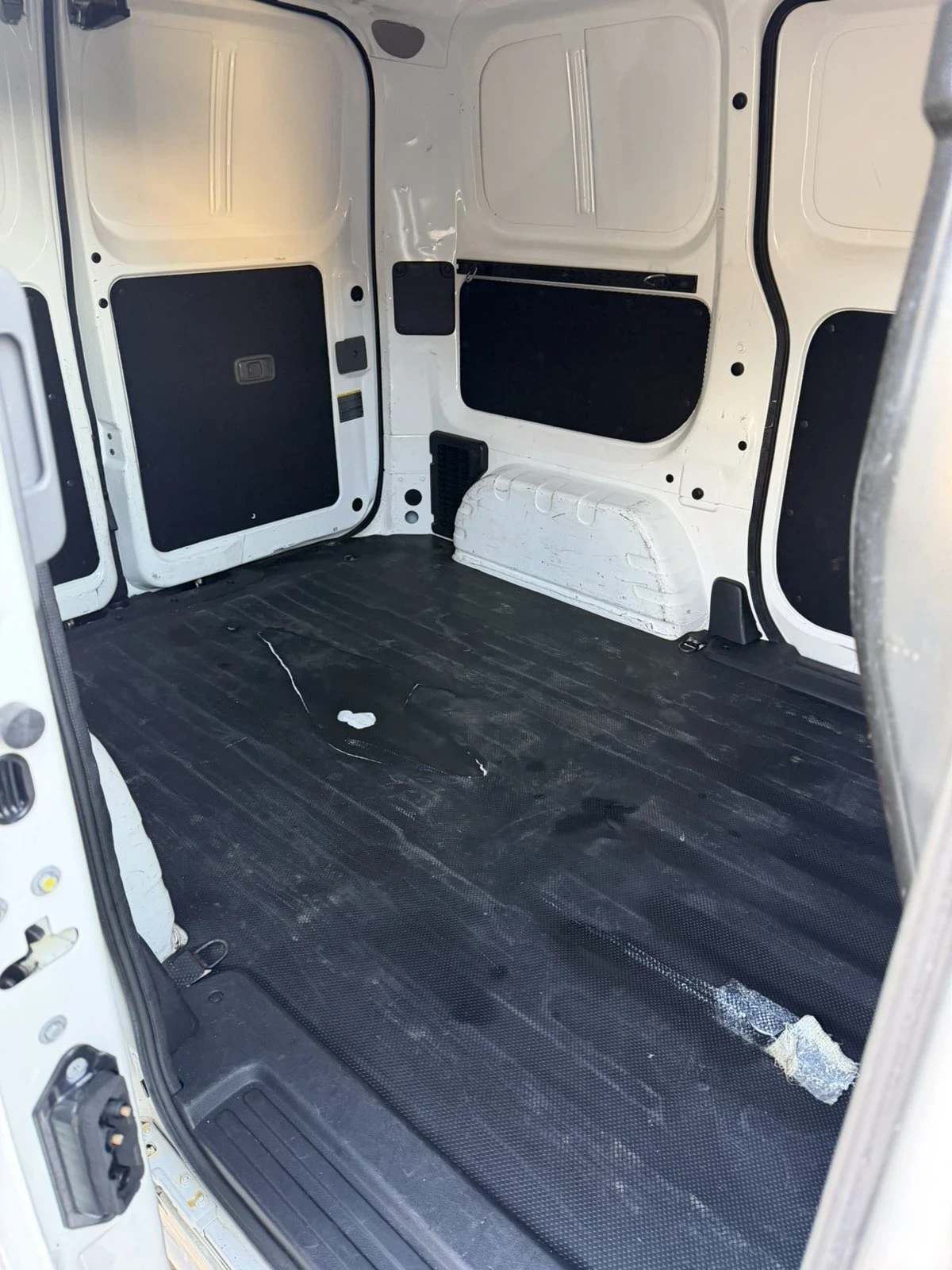 Nissan NV200, снимка 7 - Бусове и автобуси - 56266089