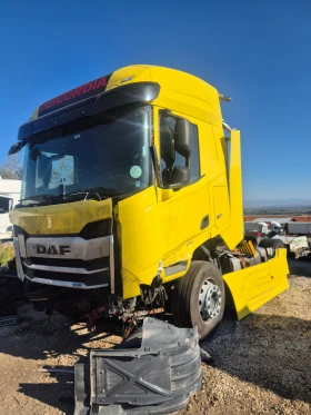 Daf XG 23г, снимка 1