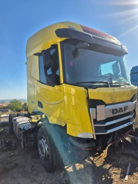 Daf XG 23г, снимка 2