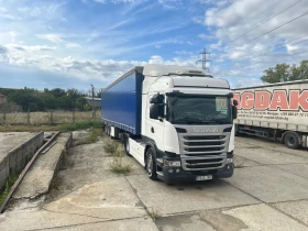 Scania R 450 ЕВРО 6, снимка 6