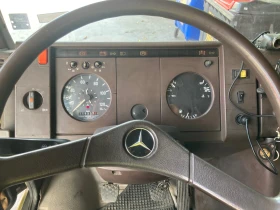 Обява за продажба на Mercedes-Benz 709 709 падаща платформа ~15 555 лв. - изображение 10
