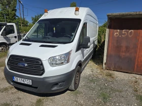 Обява за продажба на Ford Transit 2.2 124hp ~43 200 лв. - изображение 2