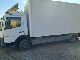 Mercedes-Benz 815  | Mobile.bg    3