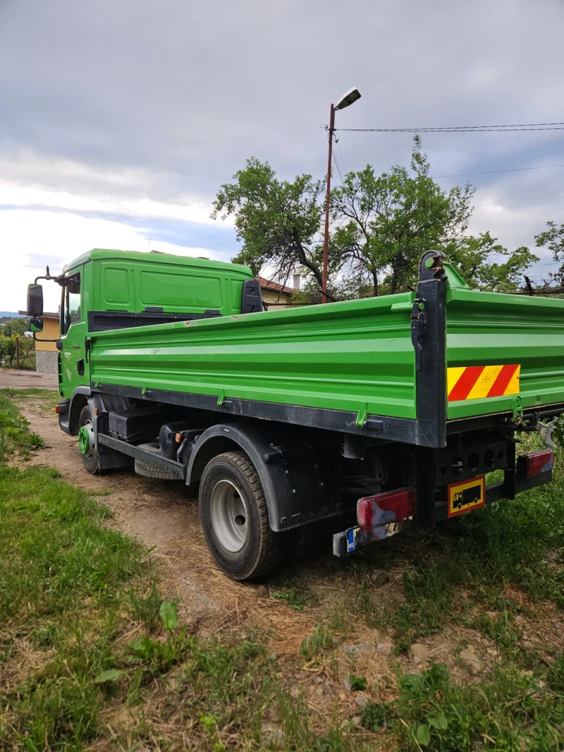 Man Tgl 12.180, снимка 3 - Камиони - 50488483