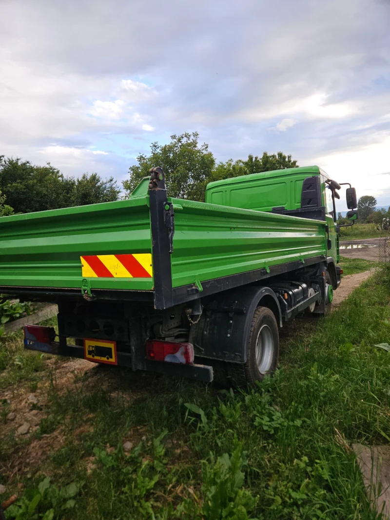 Man Tgl 12.180, снимка 4 - Камиони - 50488483