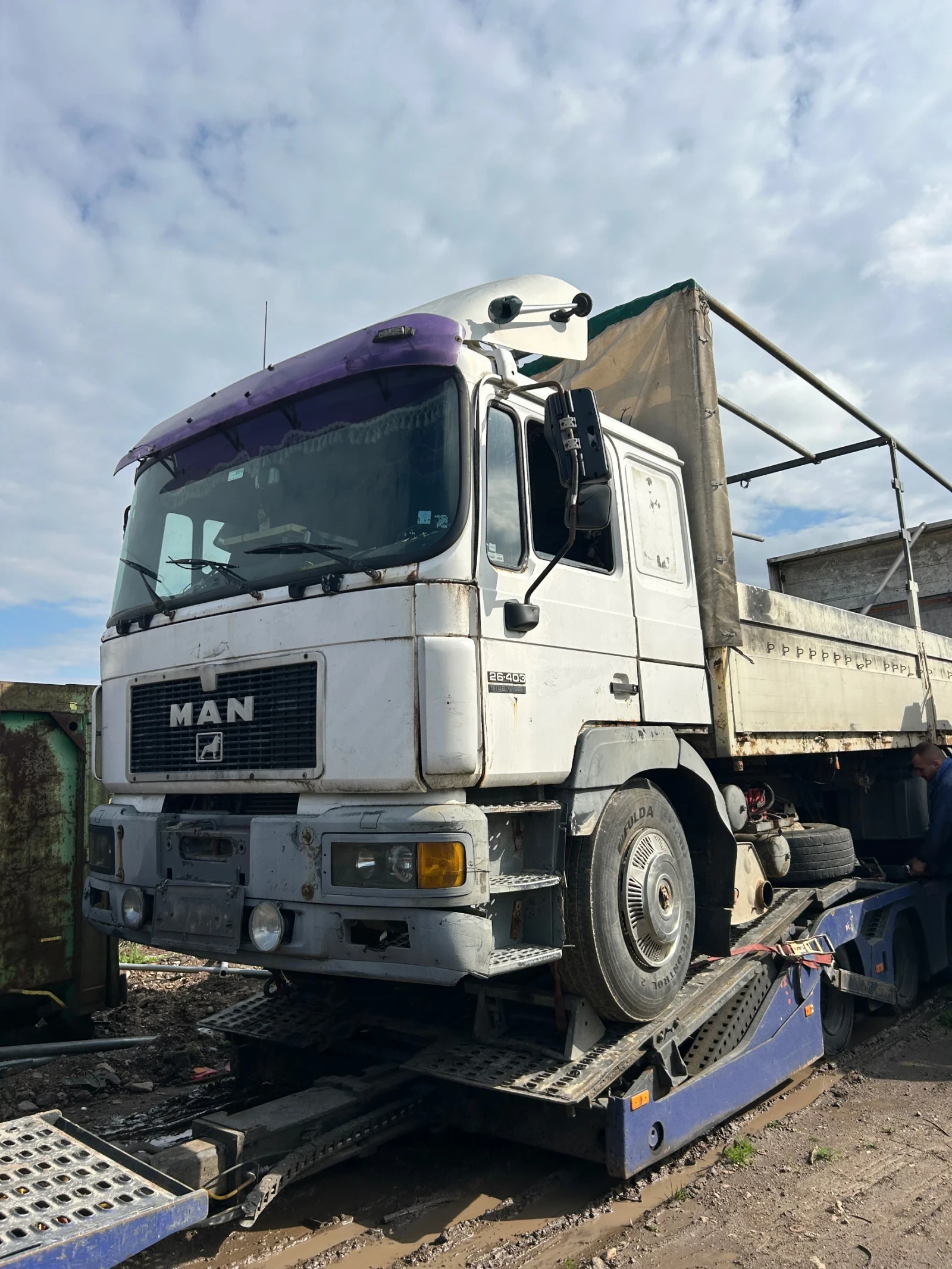 Man 26.403     | Mobile.bg   1