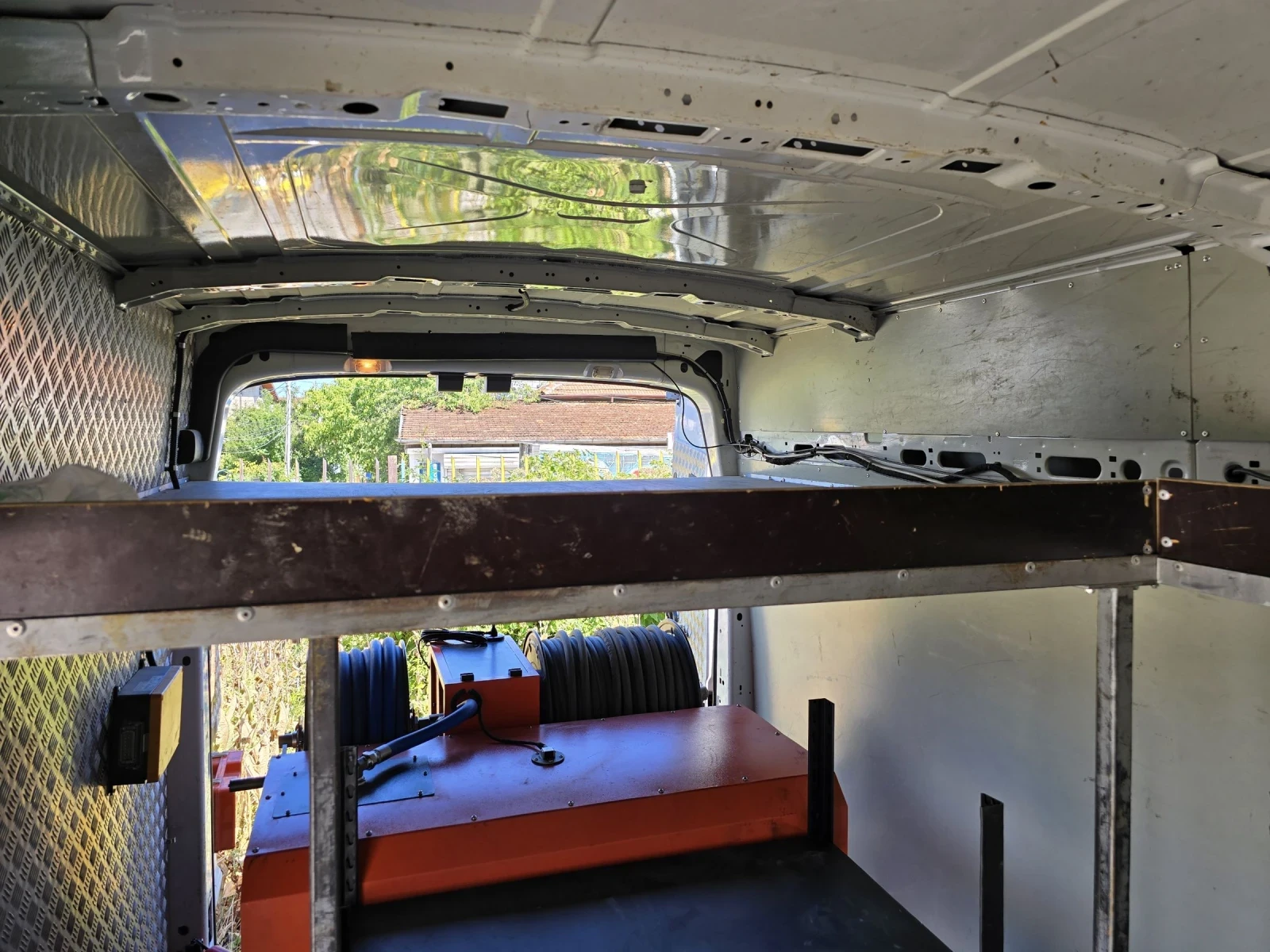 Ford Transit WOMA | Mobile.bg   12