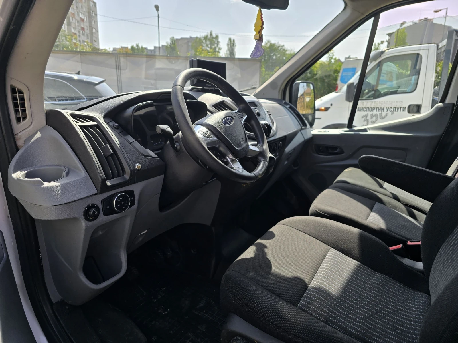 Ford Transit WOMA | Mobile.bg   15