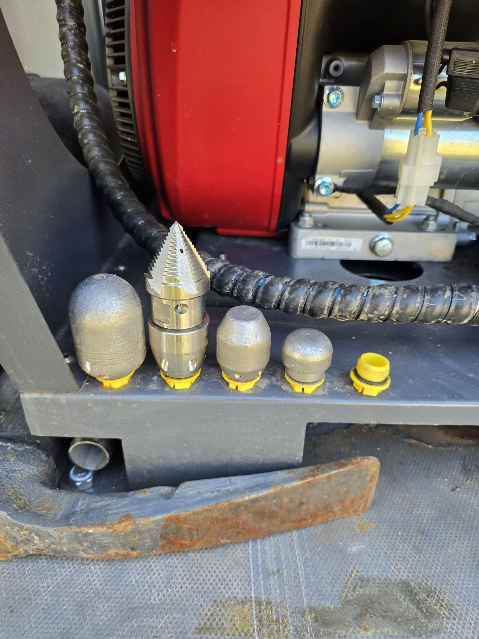 Ford Transit WOMA | Mobile.bg   14