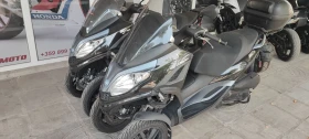 Piaggio Mp3 300hpe LT, снимка 1