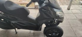 Piaggio Mp3 300hpe LT, снимка 5