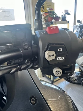 Honda Nt 1100 DCT 03.2023г., снимка 4