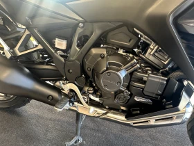 Honda Nt 1100 DCT 03.2023г., снимка 8