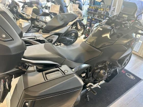 Honda Nt 1100 DCT 03.2023г., снимка 12