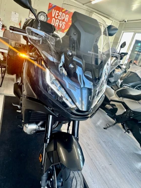 Honda Nt 1100 DCT 03.2023г., снимка 1