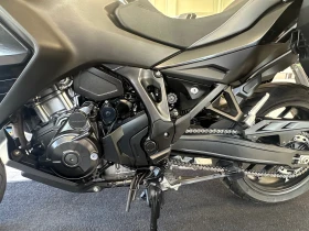 Honda Nt 1100 DCT 03.2023г., снимка 7