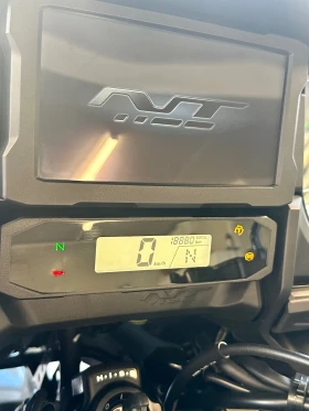 Honda Nt 1100 DCT 03.2023г., снимка 2