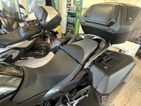 Honda Nt 1100 DCT 03.2023г., снимка 5