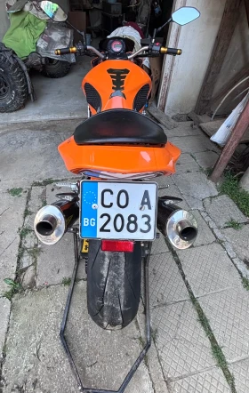 Kawasaki Z, снимка 7