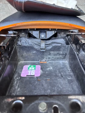 Kawasaki Z, снимка 13