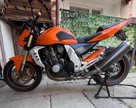 Kawasaki Z, снимка 6