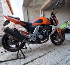 Kawasaki Z, снимка 1