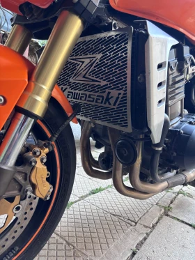 Kawasaki Z, снимка 14