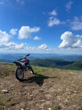 Husqvarna WR, снимка 1