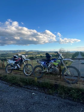 Husqvarna WR, снимка 6