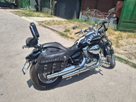 Honda Shadow, снимка 2