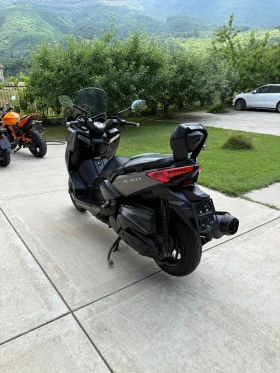 Yamaha X-max 2017 ABS 400, снимка 6