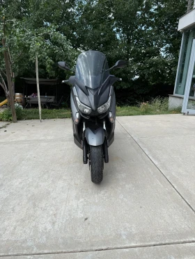 Yamaha X-max 2017 ABS 400, снимка 3