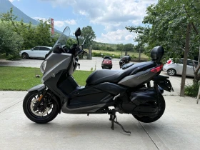 Yamaha X-max 2017 ABS 400, снимка 5