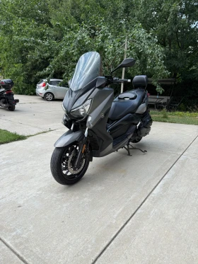 Yamaha X-max 2017 ABS 400, снимка 4
