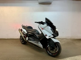 Yamaha T-max 530* Akrapovic* Malossi* Led, снимка 3