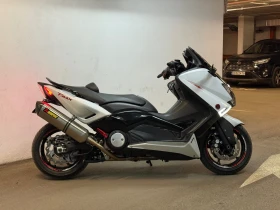 Yamaha T-max 530* Akrapovic* Malossi* Led, снимка 6