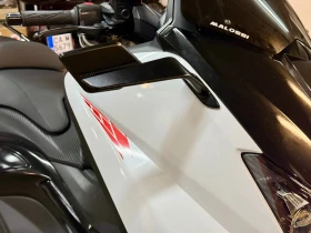 Yamaha T-max 530* Akrapovic* Malossi* Led, снимка 9