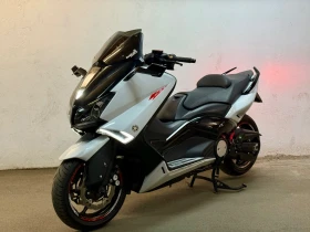 Yamaha T-max 530* Akrapovic* Malossi* Led, снимка 1
