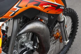 Ktm SX 85 Factory ЛИЗИНГ, снимка 8