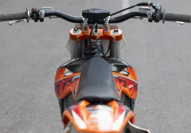 Ktm SX 85 Factory ЛИЗИНГ, снимка 7