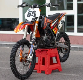 Ktm SX 85 Factory ЛИЗИНГ, снимка 6