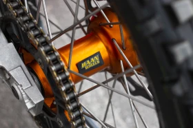 Ktm SX 85 Factory ЛИЗИНГ, снимка 10