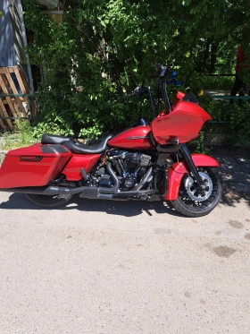 Harley-Davidson Touring Road glide , снимка 15