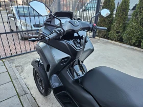 Yamaha Tricity 300ie, ABS-TCS, Keyless, 2020г., снимка 12