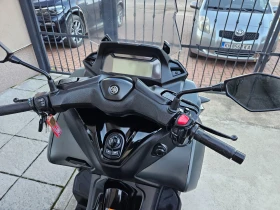 Yamaha Tricity 300ie, ABS-TCS, Keyless, 2020г., снимка 11