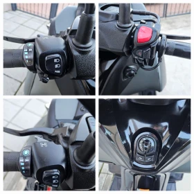 Yamaha Tricity 300ie, ABS-TCS, Keyless, 2020г., снимка 13