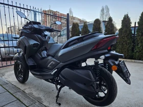 Yamaha Tricity 300ie, ABS-TCS, Keyless, 2020г., снимка 5