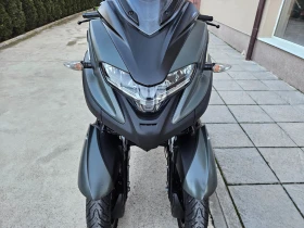 Yamaha Tricity 300ie, ABS-TCS, Keyless, 2020г., снимка 9