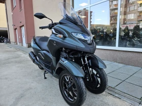 Yamaha Tricity 300ie, ABS-TCS, Keyless, 2020г., снимка 1