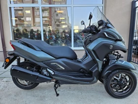 Yamaha Tricity 300ie, ABS-TCS, Keyless, 2020г., снимка 2